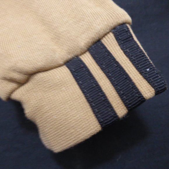 ADIDAS, baby boy, 6 months, brown sweatshirt, GUC - Picture 5 of 8